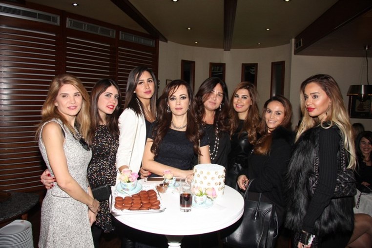 Reem Seklaoui lance Maison S Art et créations des desserts français